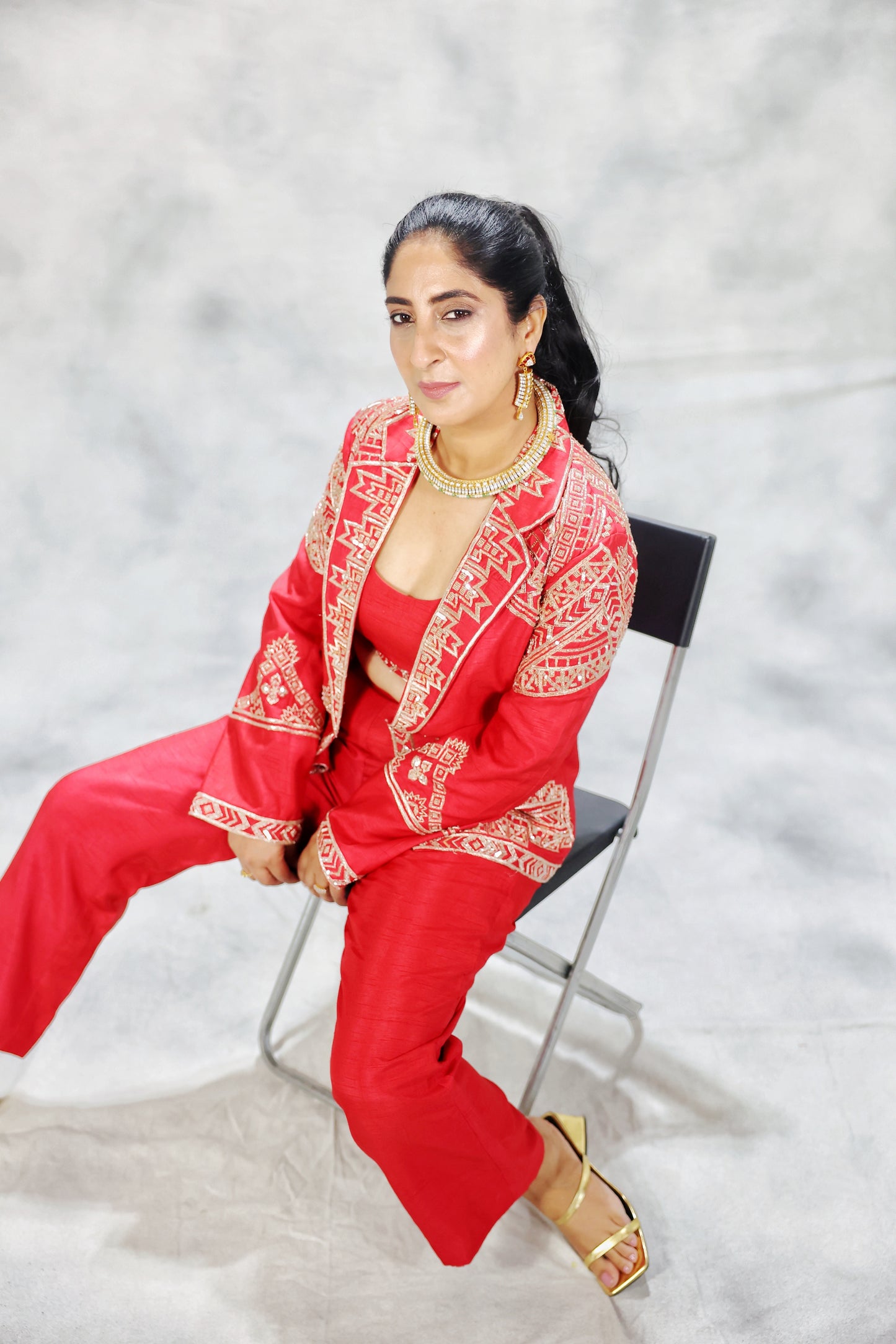 Radiant Rani