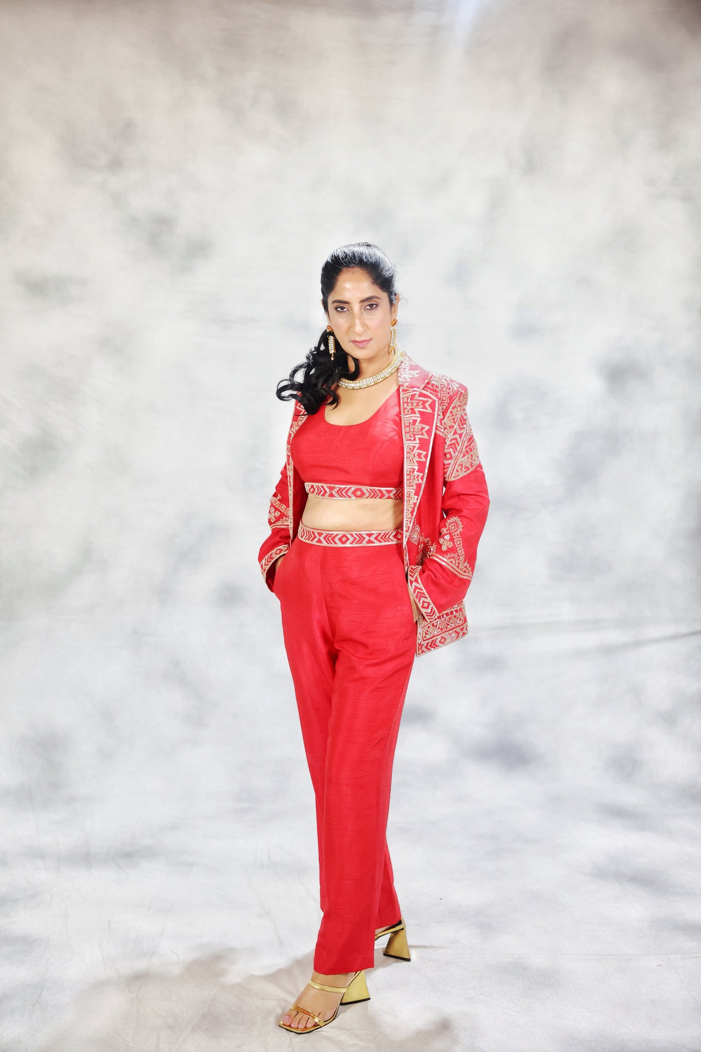 Radiant Rani