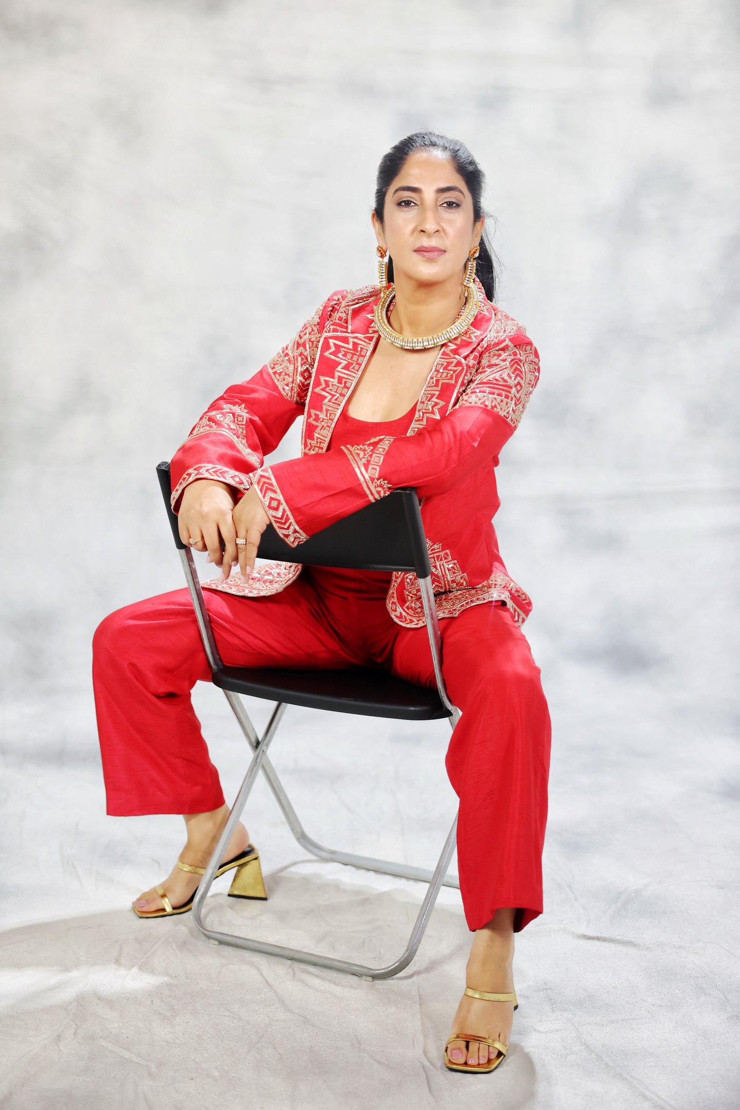 Radiant Rani