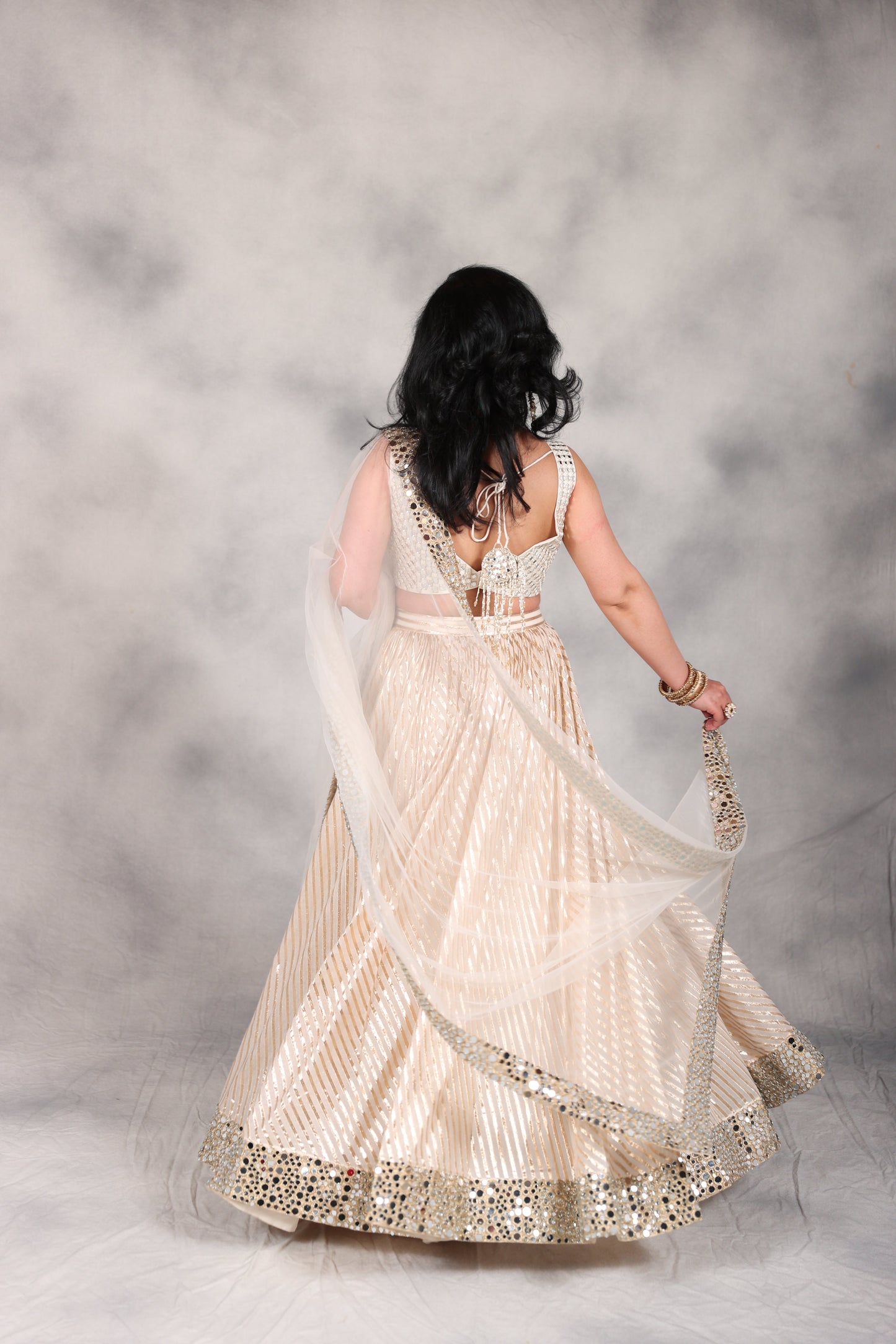 Radiance Lehnga
