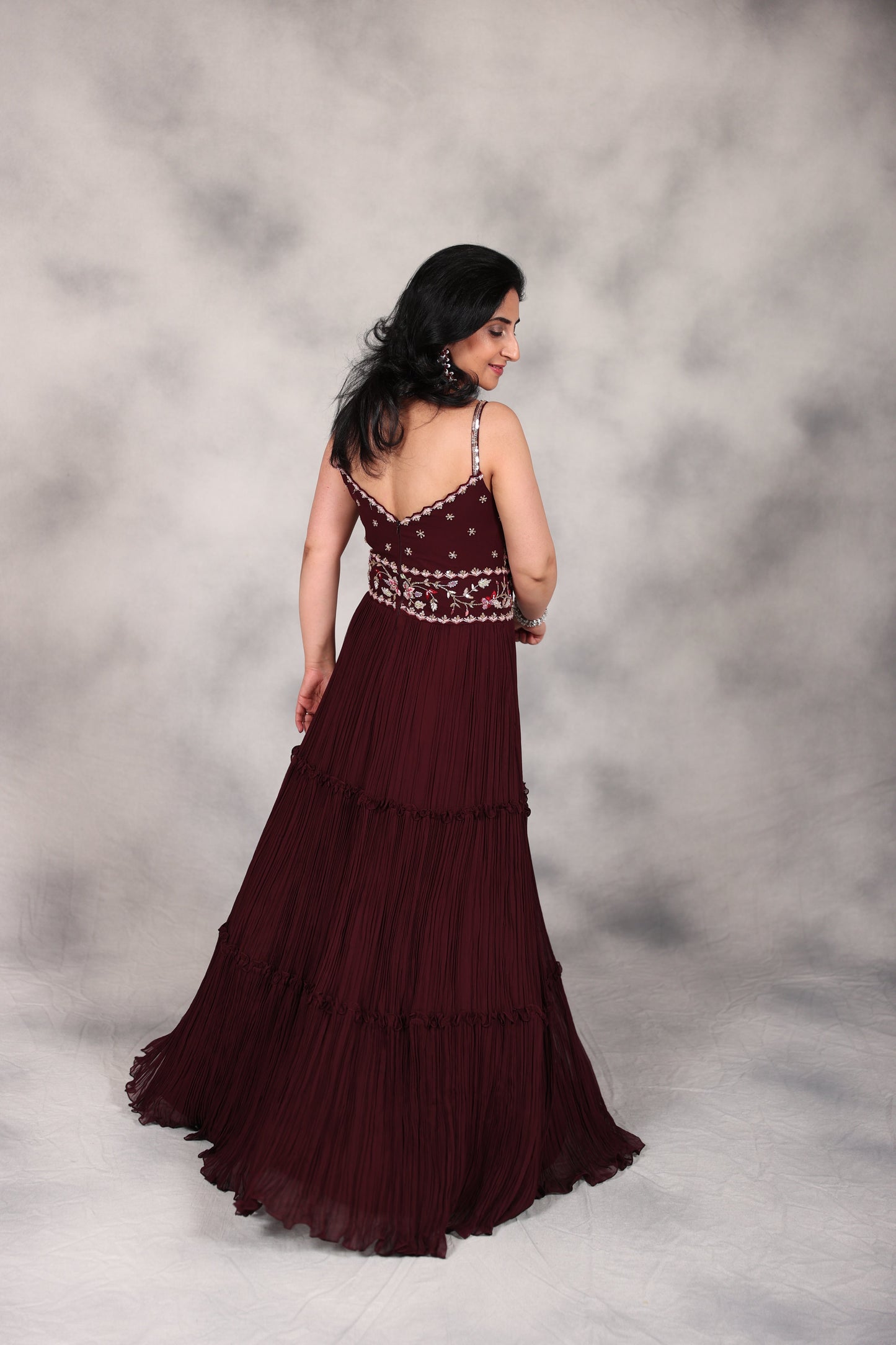 Belle Gown