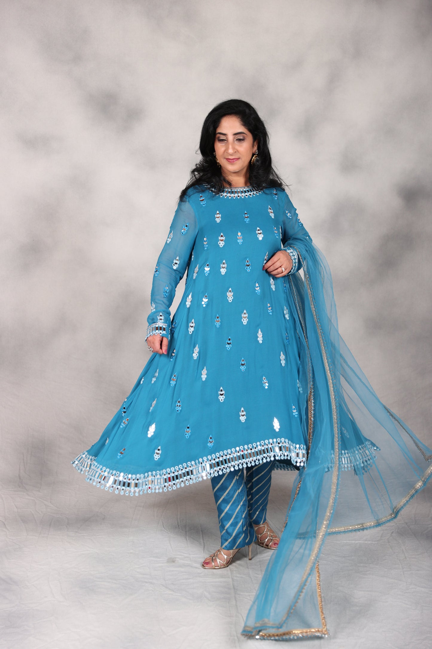 Mridula