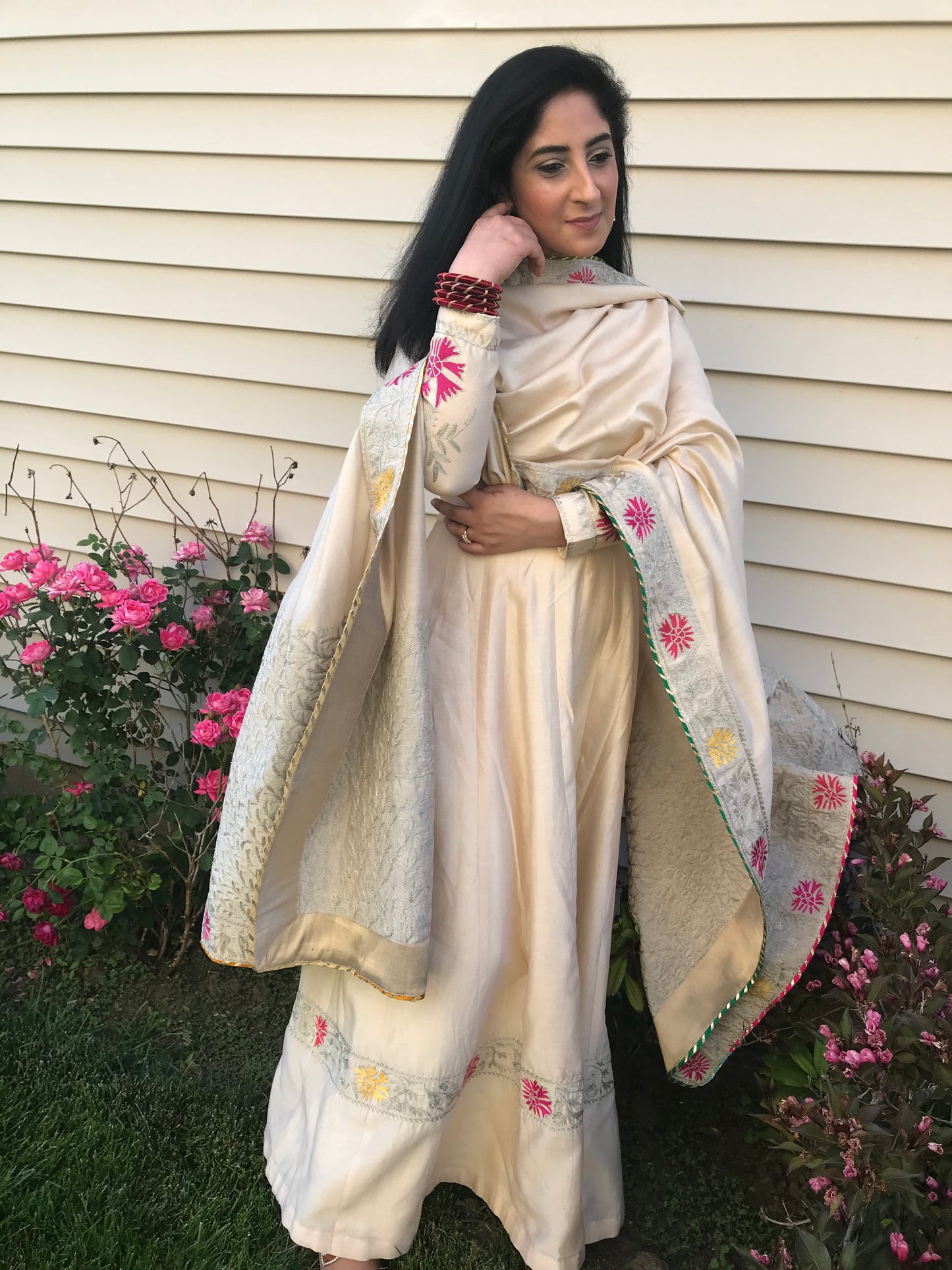 Gulnaz Anarkali
