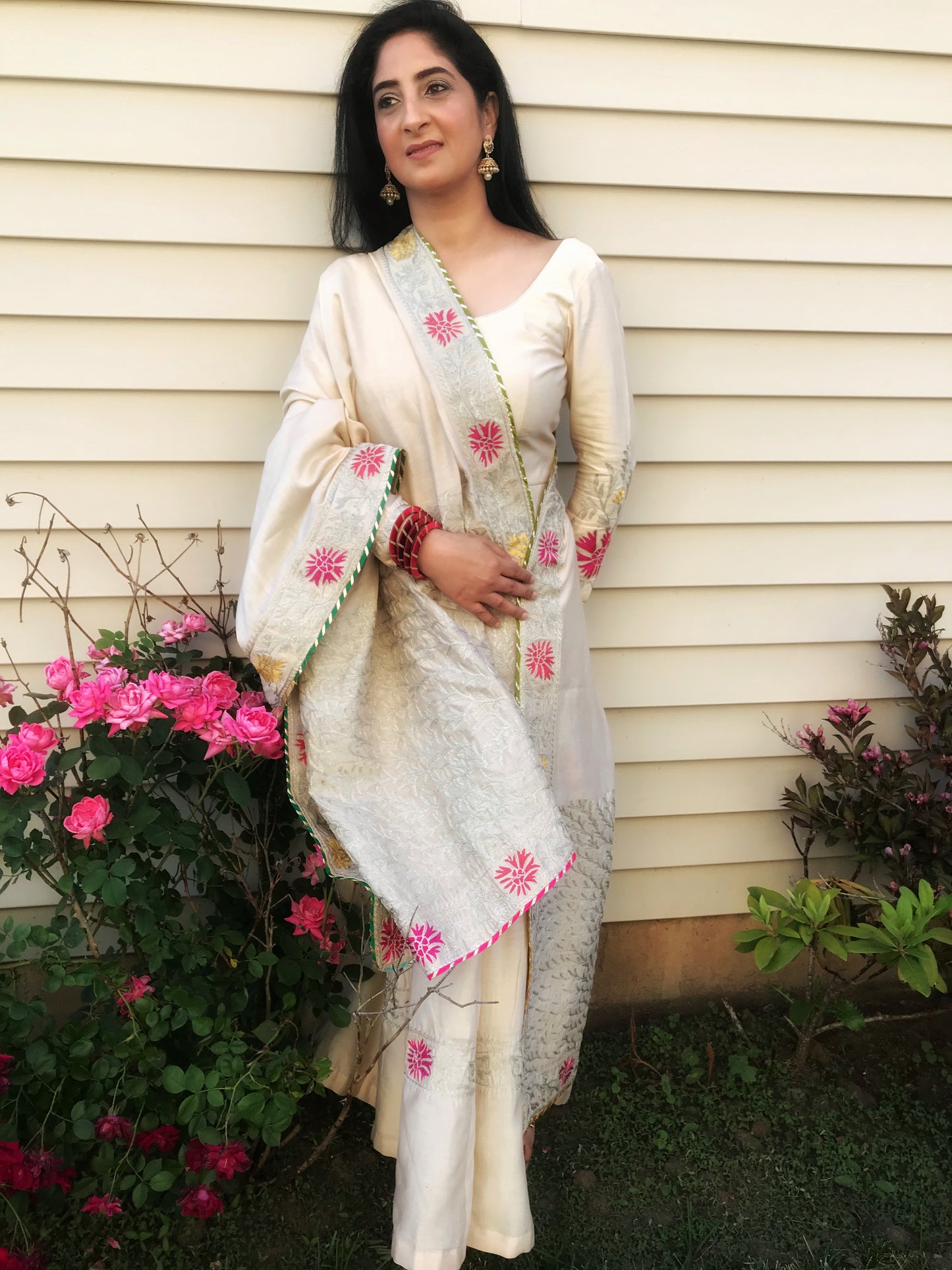 Gulnaz Anarkali