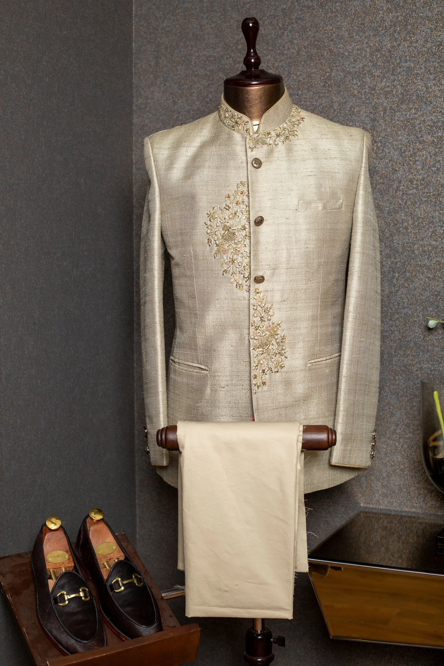 Jodhpuri