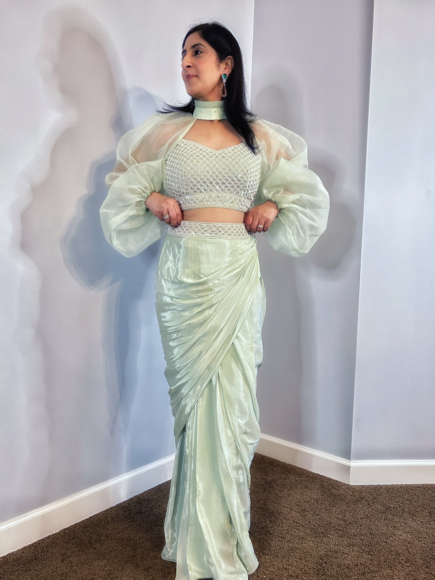 Doreen Drape