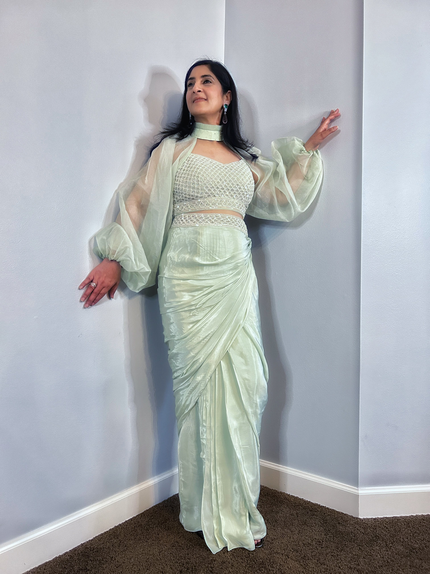 Doreen Drape