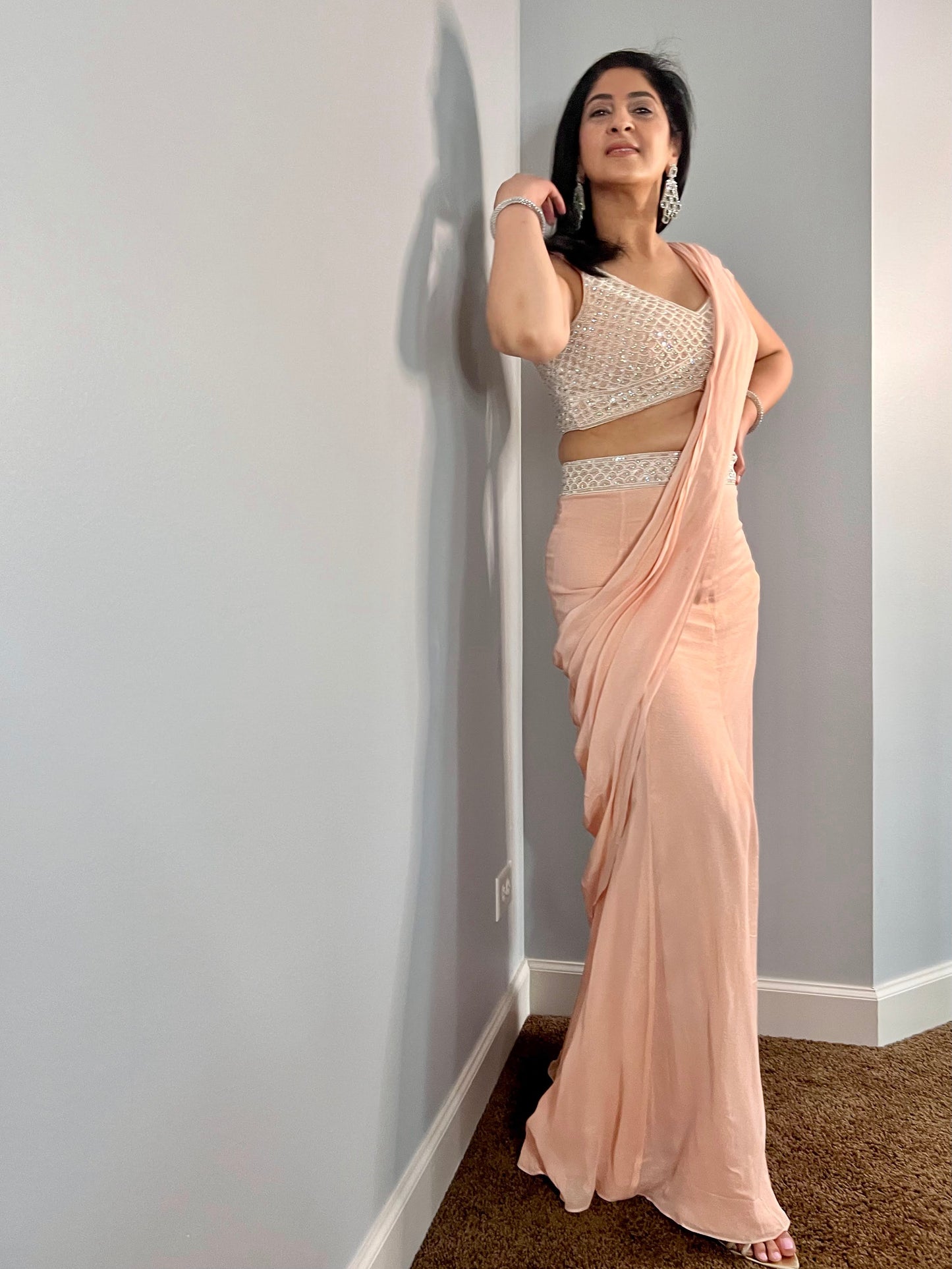 Doreen Saree