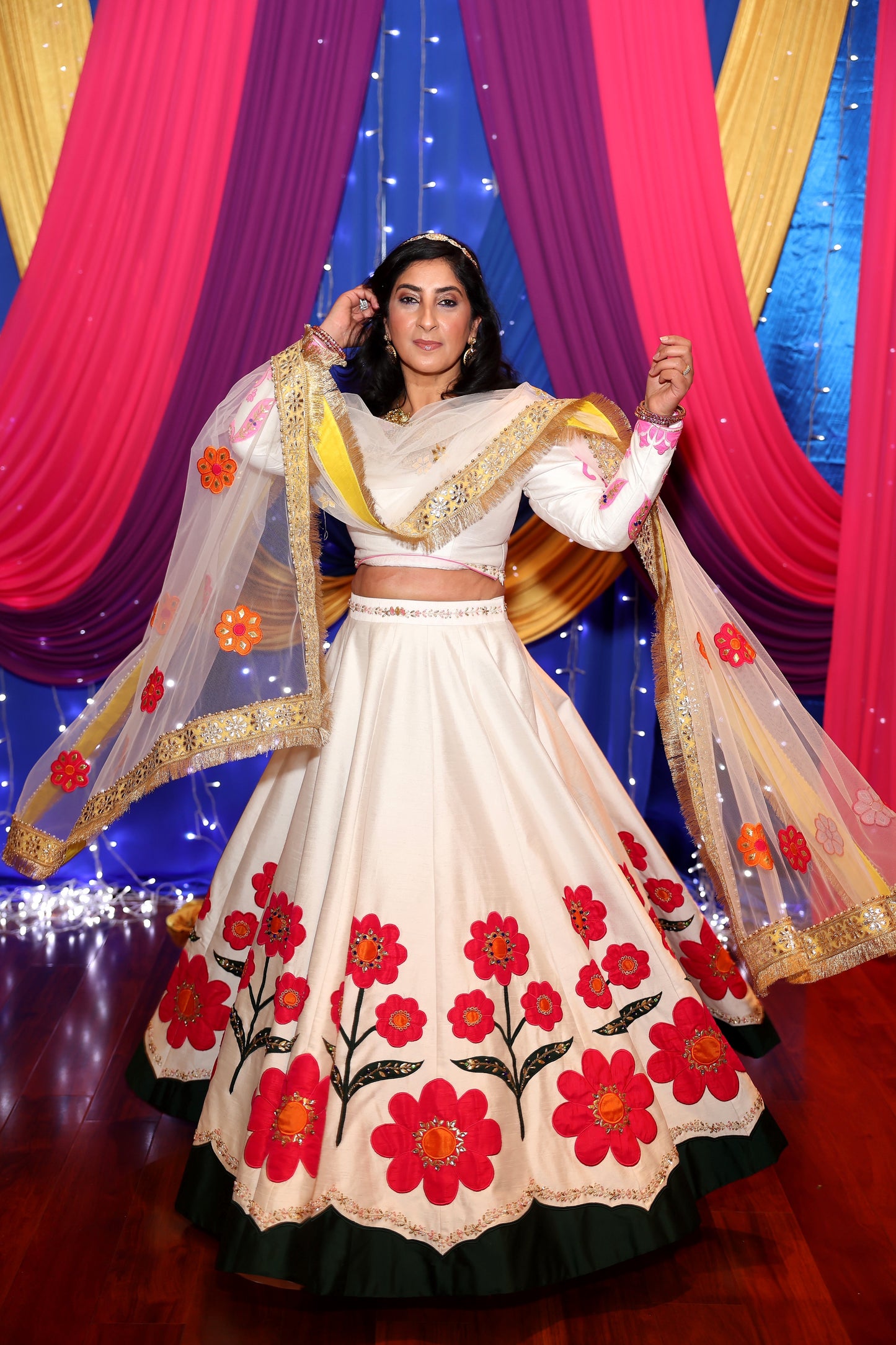 Bahar Lengha