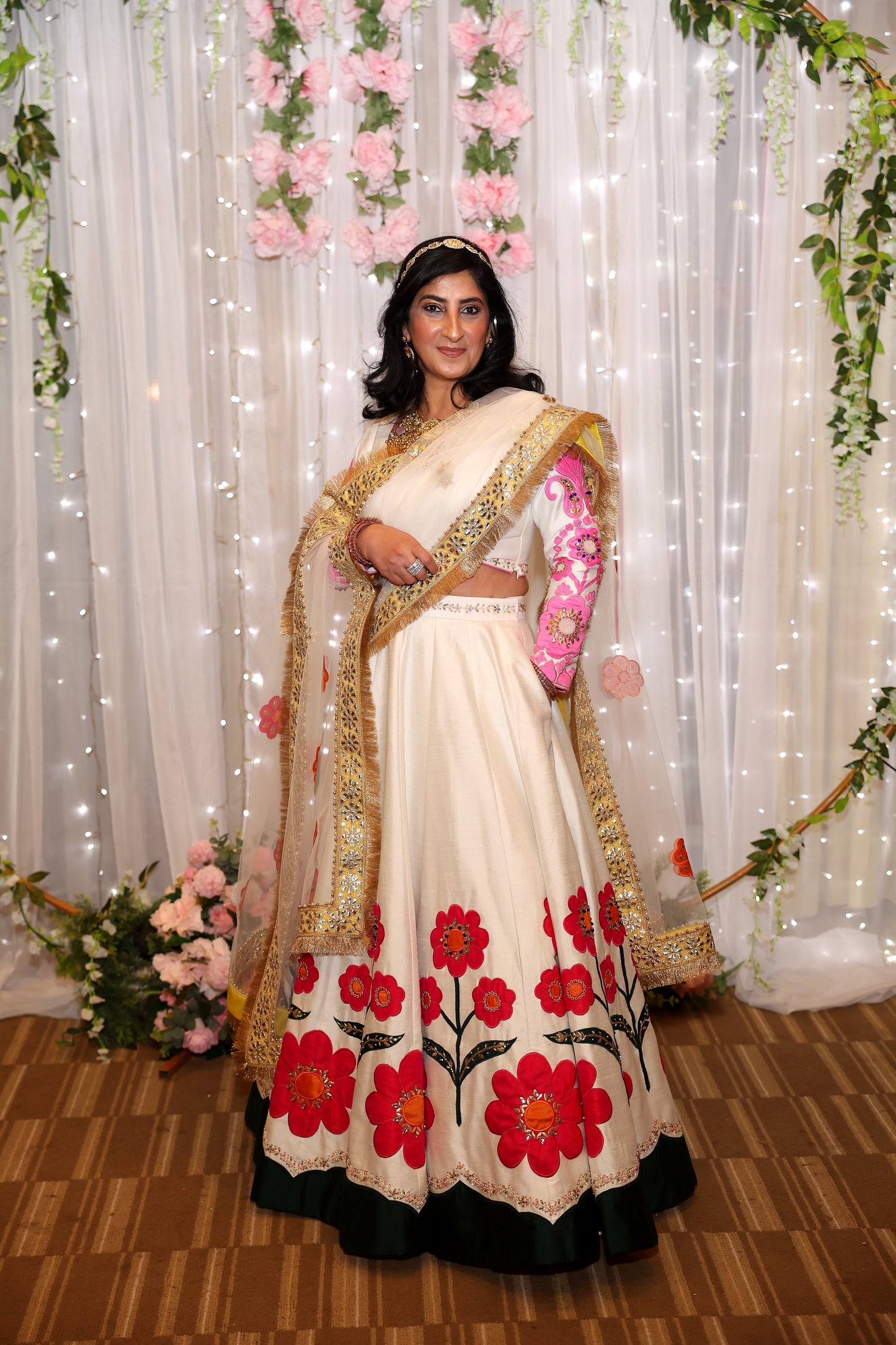 Bahar Lengha