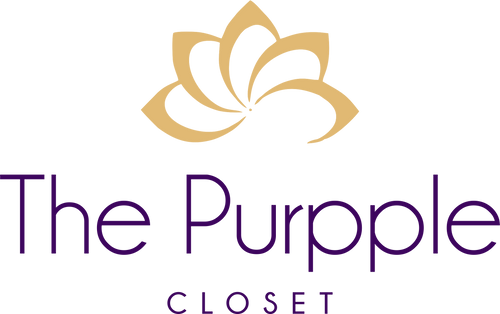 The Purpple Closet